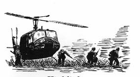 Vietnam Oral History